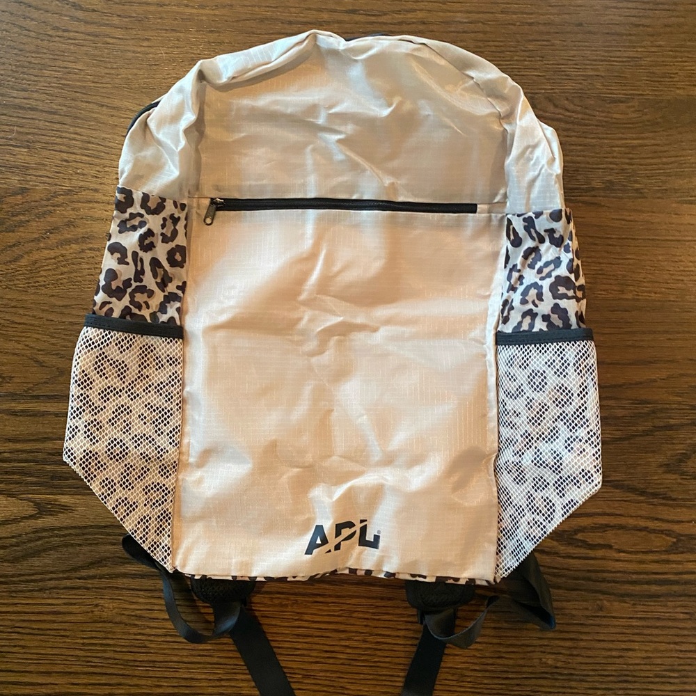 APL Backpack